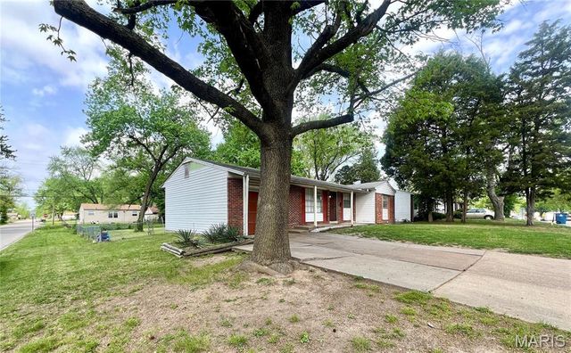 10201 Royal Drive, Unincorporated, MO 63136