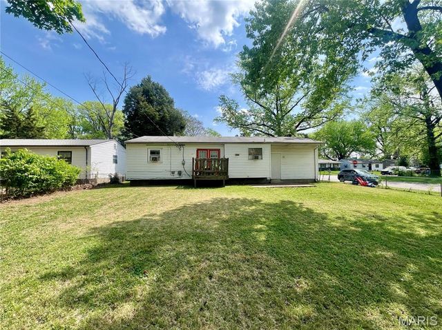 10201 Royal Drive, Unincorporated, MO 63136