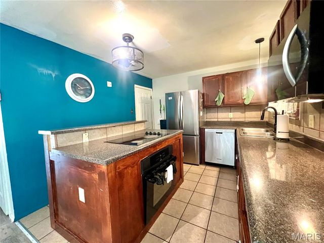 10201 Royal Drive, Unincorporated, MO 63136