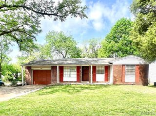 10201 Royal Drive, Unincorporated, MO 63136
