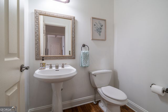 508 Crested Hawk Ridge, Canton, GA 30114