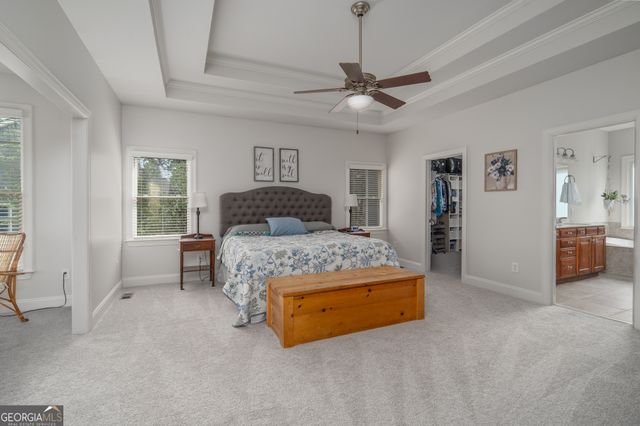 508 Crested Hawk Ridge, Canton, GA 30114