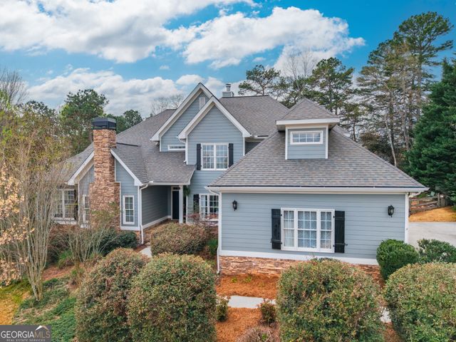 508 Crested Hawk Ridge, Canton, GA 30114