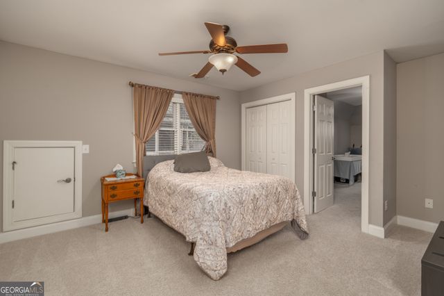 508 Crested Hawk Ridge, Canton, GA 30114