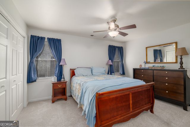 508 Crested Hawk Ridge, Canton, GA 30114