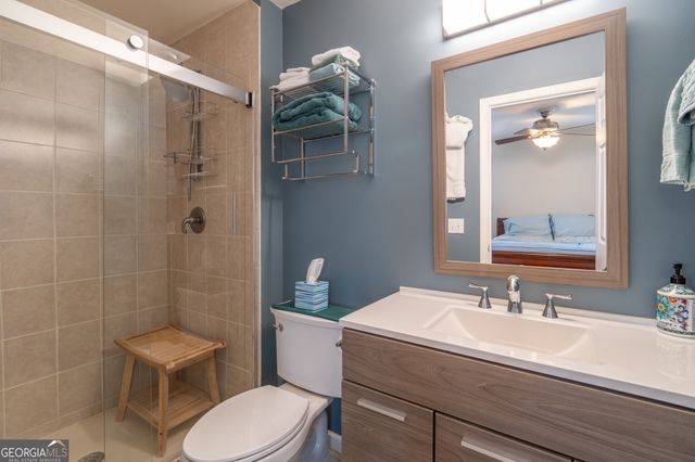 508 Crested Hawk Ridge, Canton, GA 30114