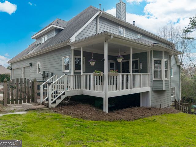 508 Crested Hawk Ridge, Canton, GA 30114