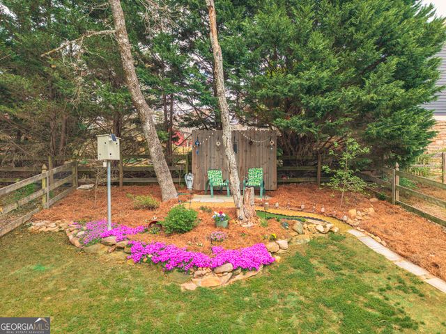 508 Crested Hawk Ridge, Canton, GA 30114