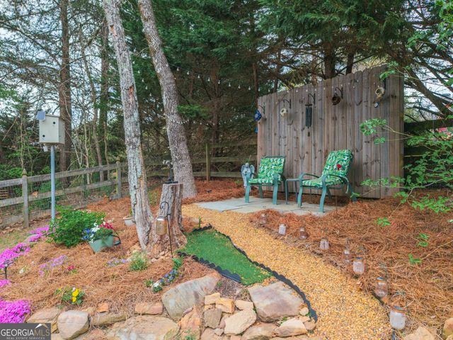 508 Crested Hawk Ridge, Canton, GA 30114