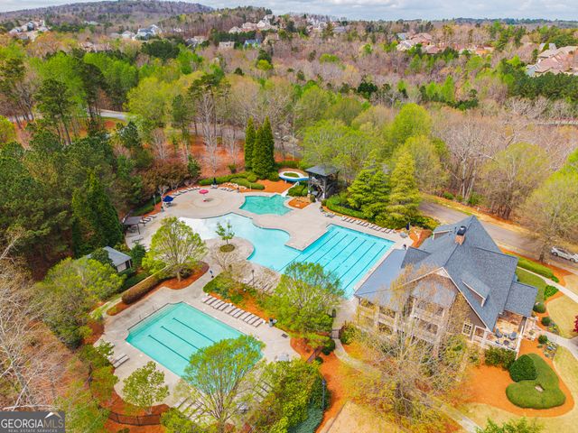 508 Crested Hawk Ridge, Canton, GA 30114