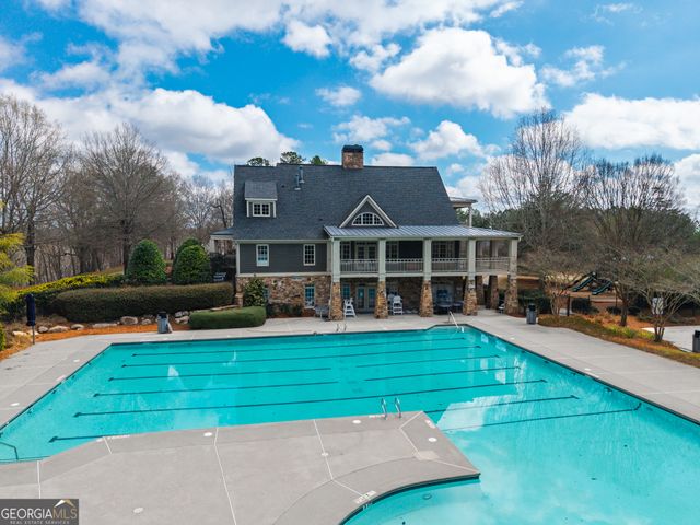 508 Crested Hawk Ridge, Canton, GA 30114