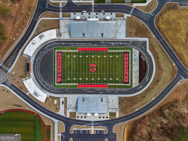 508 Crested Hawk Ridge, Canton, GA 30114