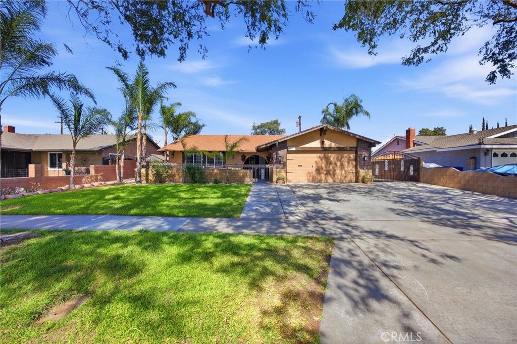 3935 Burge Street, Riverside, CA 92505 — exterior