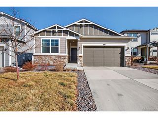 636 Silver Rock Trl, Castle Rock, CO 80104