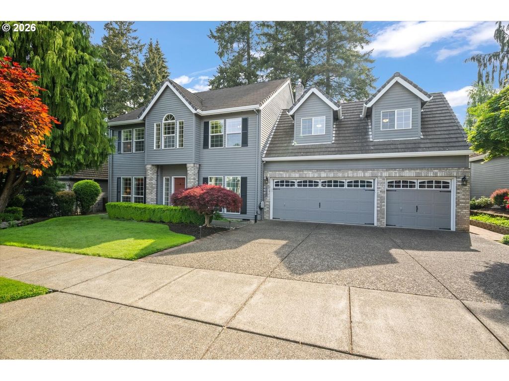 17460 Sw 108TH Pl, Tualatin, OR 97062