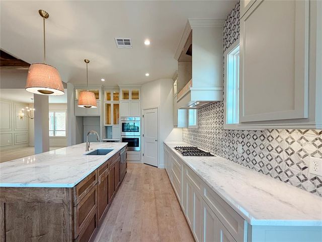 6233 Duncan Farm Road, Edmond, OK 73034
