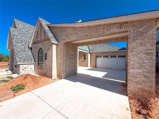 6233 Duncan Farm Road, Edmond, OK 73034