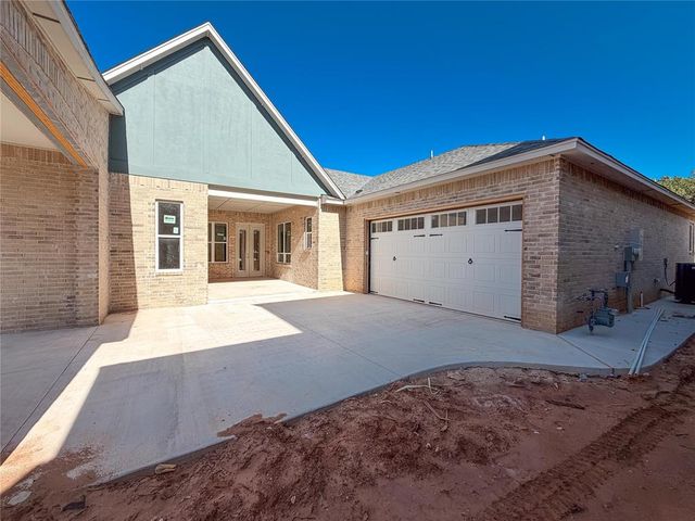 6233 Duncan Farm Road, Edmond, OK 73034