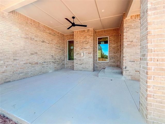 6233 Duncan Farm Road, Edmond, OK 73034