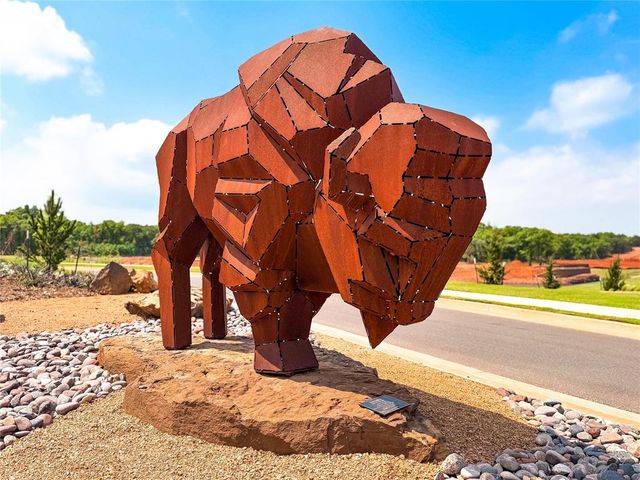 6233 Duncan Farm Road, Edmond, OK 73034