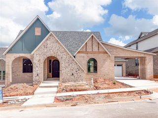 6233 Duncan Farm Road, Edmond, OK 73034