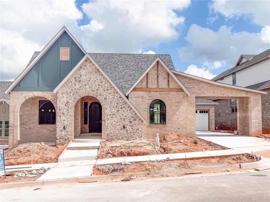 6233 Duncan Farm Road, Edmond, OK 73034