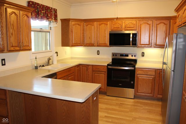 499 Ridgeland Road, Greencastle, IN 46135