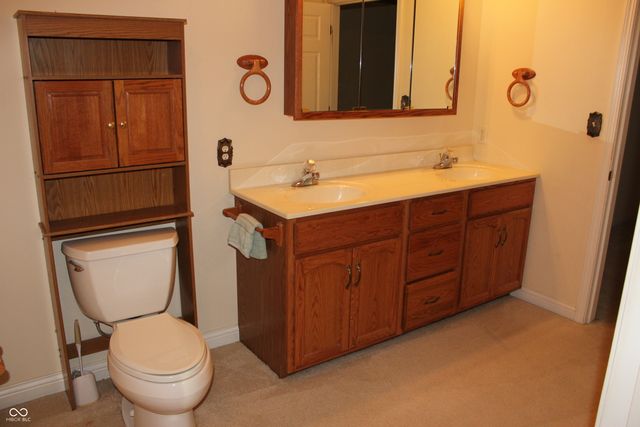 499 Ridgeland Road, Greencastle, IN 46135
