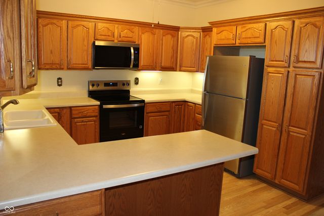 499 Ridgeland Road, Greencastle, IN 46135