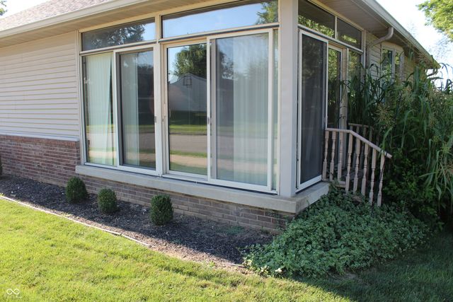 499 Ridgeland Road, Greencastle, IN 46135