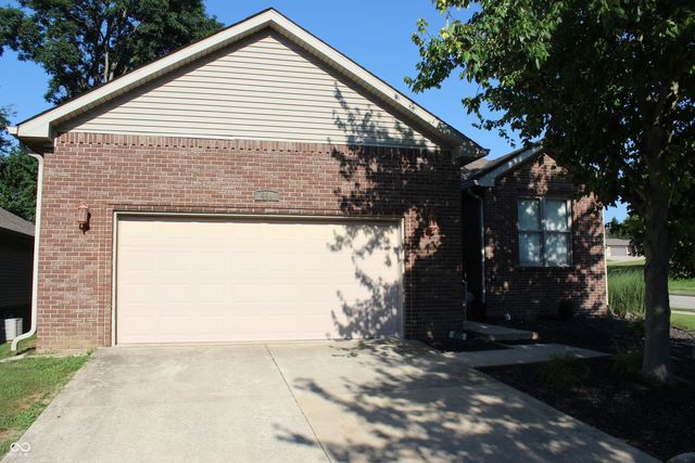 499 Ridgeland Road, Greencastle, IN 46135