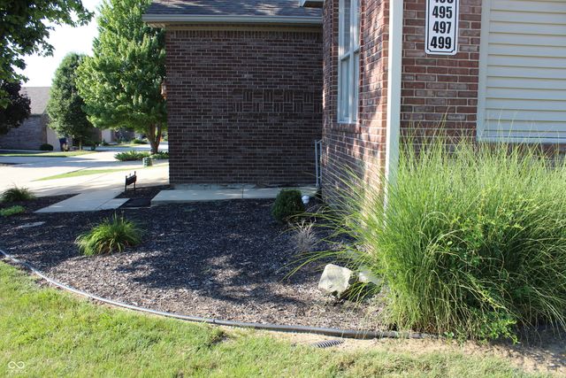 499 Ridgeland Road, Greencastle, IN 46135