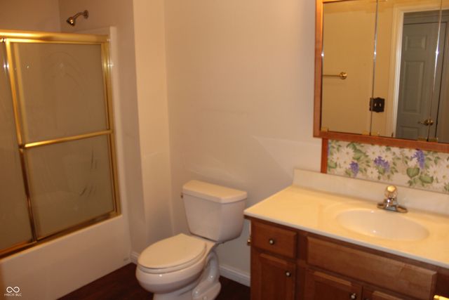 499 Ridgeland Road, Greencastle, IN 46135