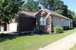 499 Ridgeland Road, Greencastle, IN 46135