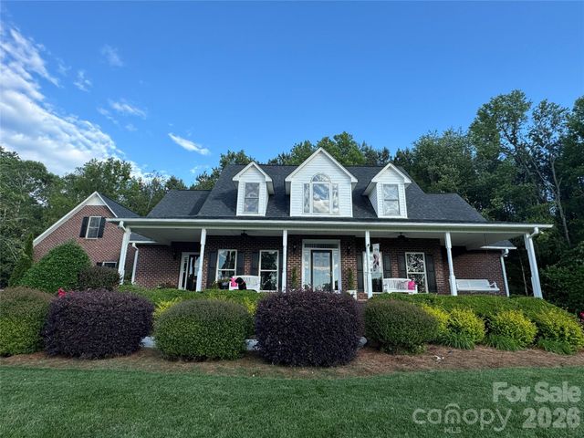 1011 Ratchford Road, York, SC 29745