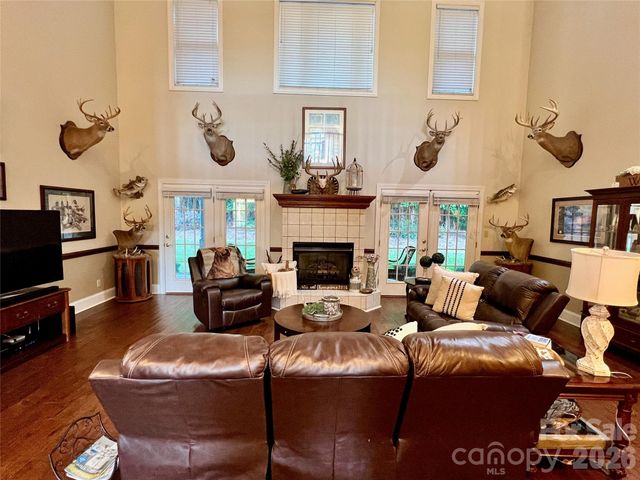 1011 Ratchford Road, York, SC 29745