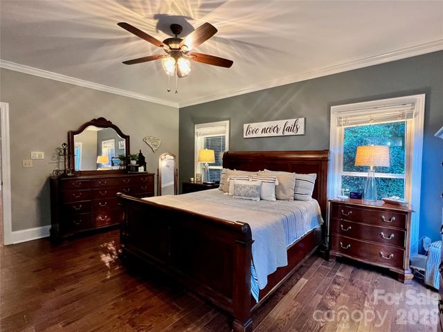 1011 Ratchford Road, York, SC 29745