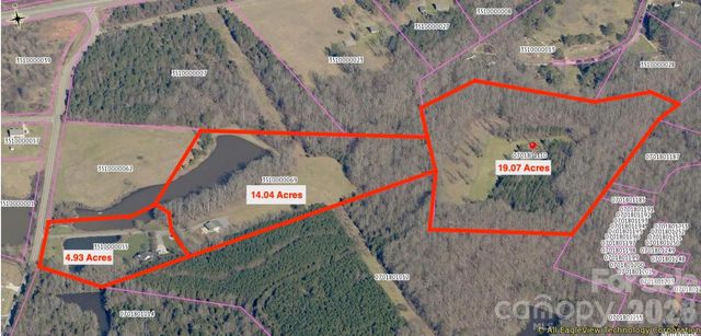 1011 Ratchford Road, York, SC 29745