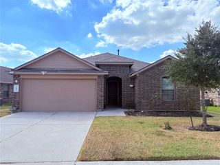 9602 Paloma Creek Drive, Tomball, TX 77375
