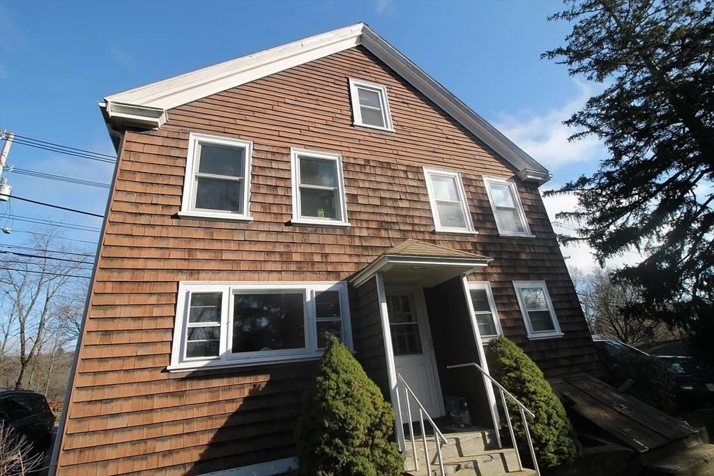 786 Cabot Street, Beverly, MA 01915