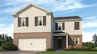 8177 Elkhorn Drive, Fairburn, GA 30213