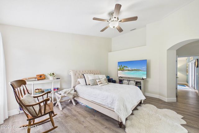 2947 Mondavi Drive, Rockledge, FL 32955