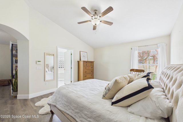 2947 Mondavi Drive, Rockledge, FL 32955