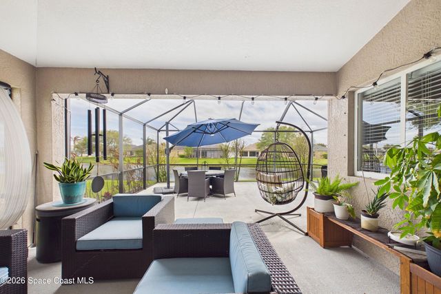 2947 Mondavi Drive, Rockledge, FL 32955