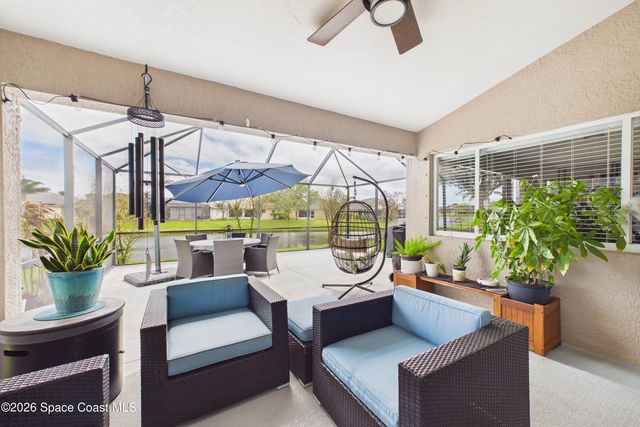 2947 Mondavi Drive, Rockledge, FL 32955