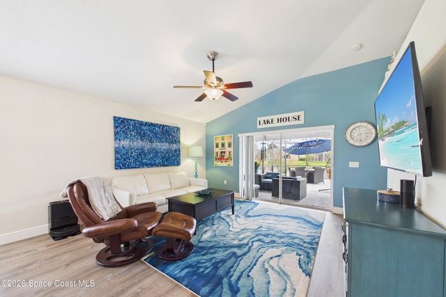 2947 Mondavi Drive, Rockledge, FL 32955