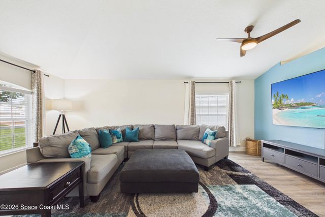 2947 Mondavi Drive, Rockledge, FL 32955