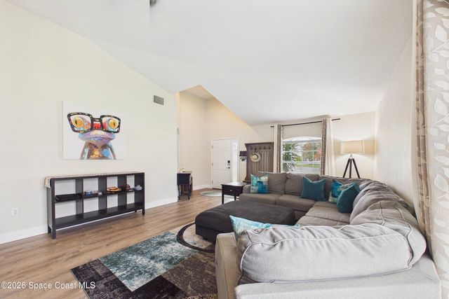 2947 Mondavi Drive, Rockledge, FL 32955