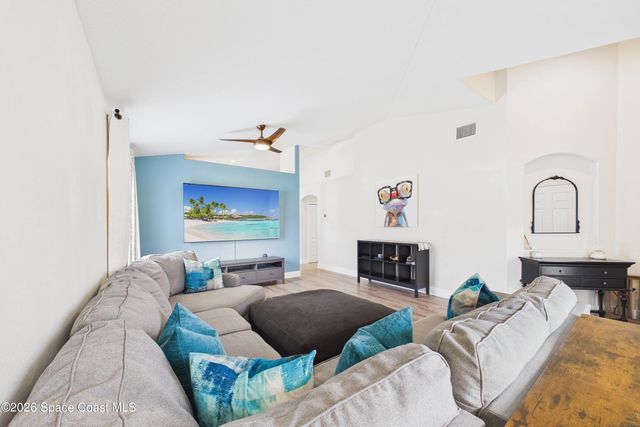 2947 Mondavi Drive, Rockledge, FL 32955