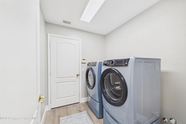 2947 Mondavi Drive, Rockledge, FL 32955